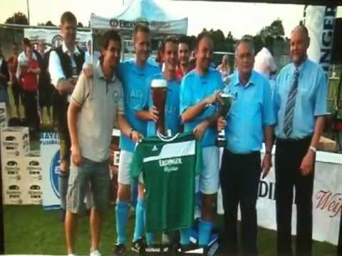 Die Meister der Meister DJK Pasing