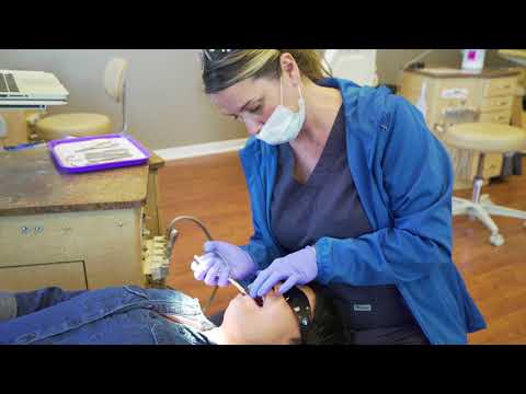 Getting Your Braces Off