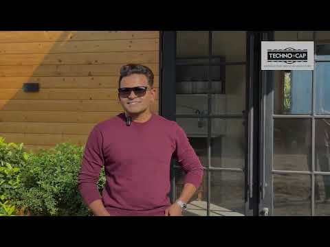 Container Resort | Studio type Container Cottage