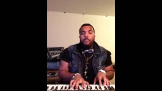 Good Lovin - Ludacris (feat.) Miguel (Official Cover)