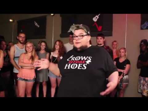 Ro vs Shake - No Coast Battle