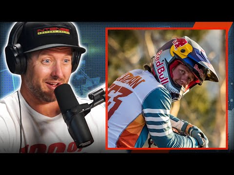 "Tyler thanks for not believing in me!" Mike Sleeter apologises to Tyler Bereman - Gypsy Tales