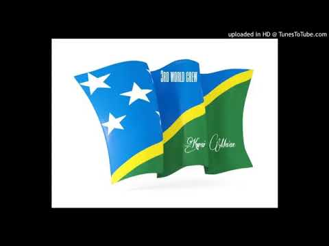 Third-World Crew - Kwaima'ae