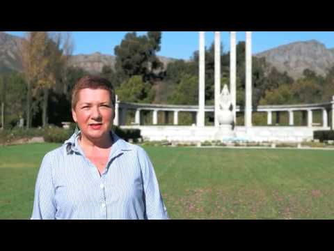 Day 8 - EXPLORE SOME OF FRANSCHHOEK'S ICONIC HISTORICAL LANDMARKS WITH FRANSCHHOEK ADVENTURES