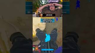 Les FRANCAIS de GENTLEMATES sont VICE CHAMPION DU MONDE sur WARZONE ! #warzone #rebirth #callofduty