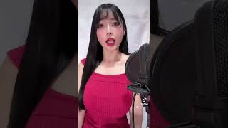 ハレンチ/ちゃんみな  歌ってみた?　#歌ってみた #ハレンチ #ちゃんみな