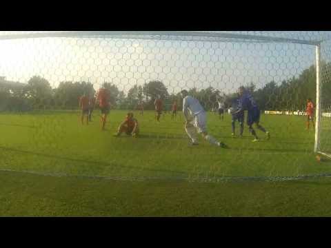 ATSV Ober-Grafendorf - SV Stegersbach