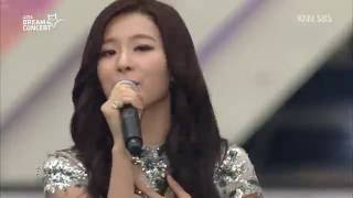 Download lagu Yuju SeungHee Seul-gi Yezi Se-jeong - One Dream @ Dream Concert 2016 mp3 Download lagu Yuju SeungHee Seul-gi Yezi Se-jeong - One Dream @ Dream Concert 2016 mp3