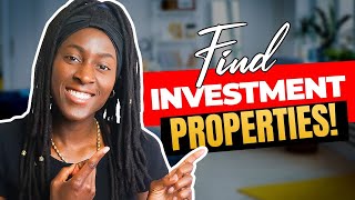 How To Find Good Investment Property in Philadelphia