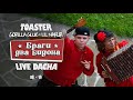 GORILLA GLUE LIL NAKUR BRAGI TWO CANS LIVE DACHA 25