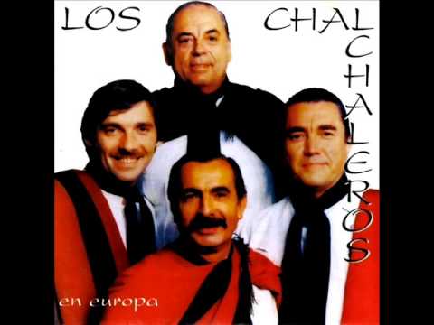 Changuito Lustrador video