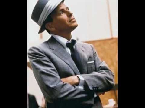 FRANK SINATRA.THE SHADOW OF YOUR SMILE