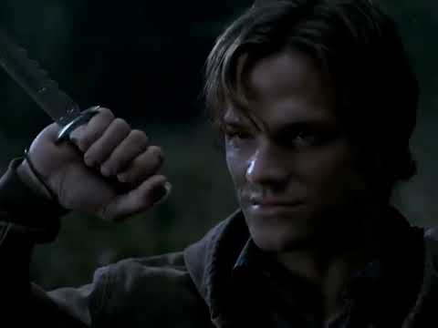 Supernatural | Sam Winchester Second Attempt To Make A Deal With A Demon