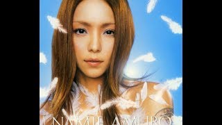 安室奈美恵 Namie Amuro 「Come」 Remix