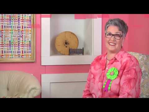 QUILTING ARTS TV Episode 2007 Preview