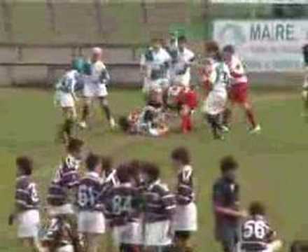 Casale-Silea 3-1 (1°t)