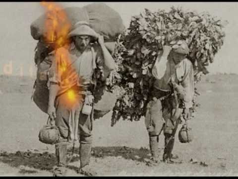 Minero sapukái - Alberto de Luque