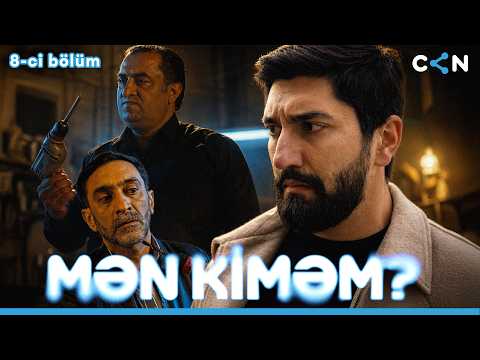 Mən Kiməm #8 | XAOS