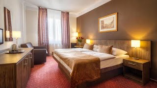 Hotel Harmony, Prague, Czech Republic | Travel Suggestions