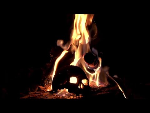 Theophagist - Burn That Witch (Official Video)