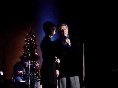 Steve Green Milford Christmas Concert Dec 2007