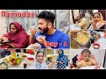 🌙 RAMADAN - 1 😍 | Athazham To Iftar 🥰 | Mashura | Basheer Bashi | Suhana