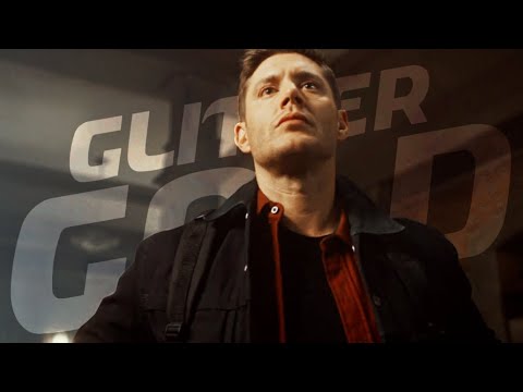 Supernatural | Glitter & Gold