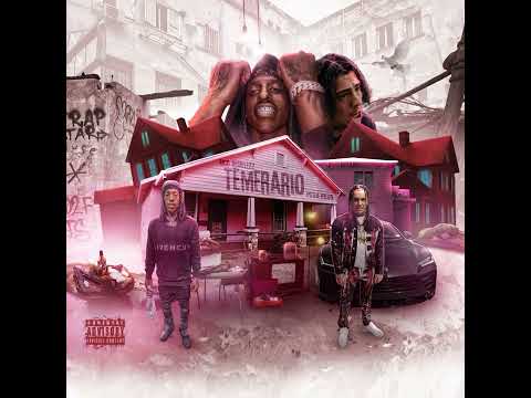 Peso Peso x Rico Recklezz - "Made It" (Audio)