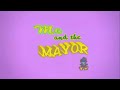The Batman JTV Me And The Mayor Full episode