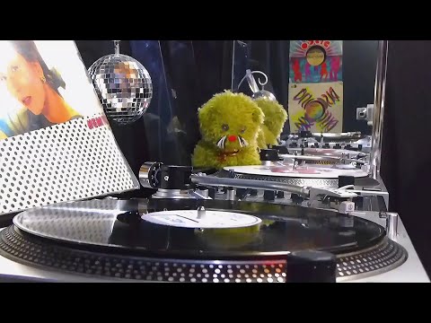 Hemyl - Spend A Little Time (1985)