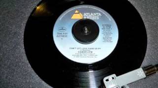 CASHFLOW-CAN'T LET LOVE PASS US BY