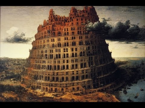 Schiller - Babel (mit Mira Mar) ◕‿◕