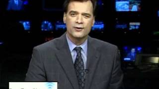 Hercules Offshore CFFO Down 85%- Stock Trend News Minute with Donald Baillargeon