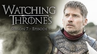 Game of Thrones Season 7 Episode 4