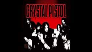 Crystal Pistol XXIII ( 23 )