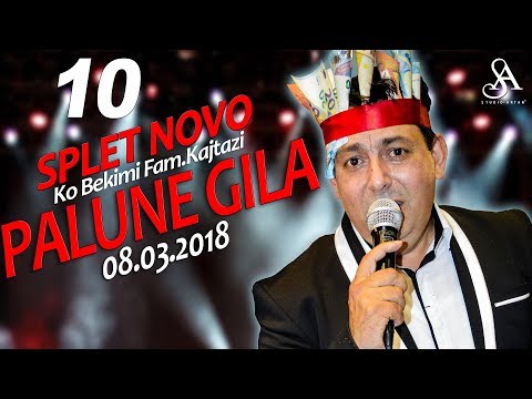 DJEMAIL 2018 SLIMAKO - Nasvali i Zenepa Nano Bre - (Fam.Kajtazi) #10 - Studio Artan