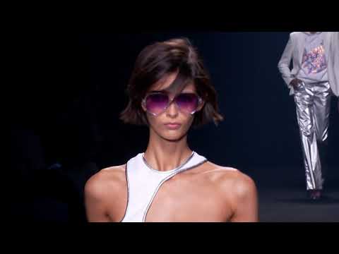 CUSTO BARCELONA Vídeo Desfile Completo Colección Verano 2022 MBFWM