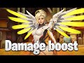 Team helpen naar de overwinning met Damage Boost! | Overwatch 2
