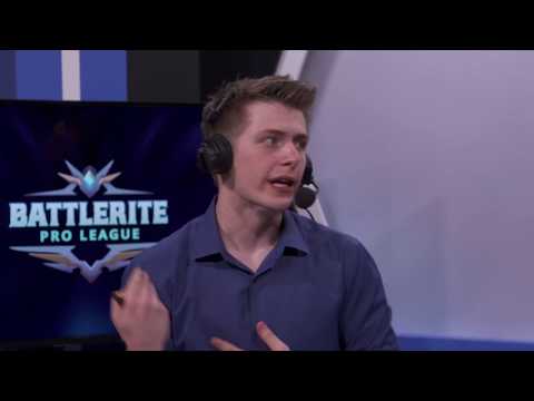 YoungSung VS Spacestation Gaming - BPL Season 1 - Week 2 (NA)