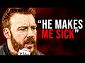 Sheamus Names 10 Wrestlers He Hated!