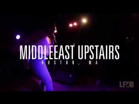 LFOD Presents: Rayel, Tim Nihan, Wreck Shop Movement