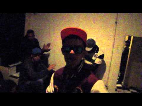 MC BRANKIM - ELA FUMA ELA BEBE (NOVA ART SHOW OFICIAL) 2016