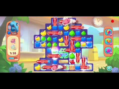 Wildscapes Level 297 NO BOOSTERS