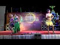 Young Girls Hot Record Dance Video NO16