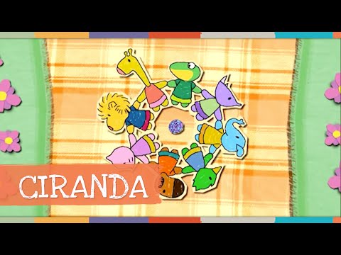 Ciranda video