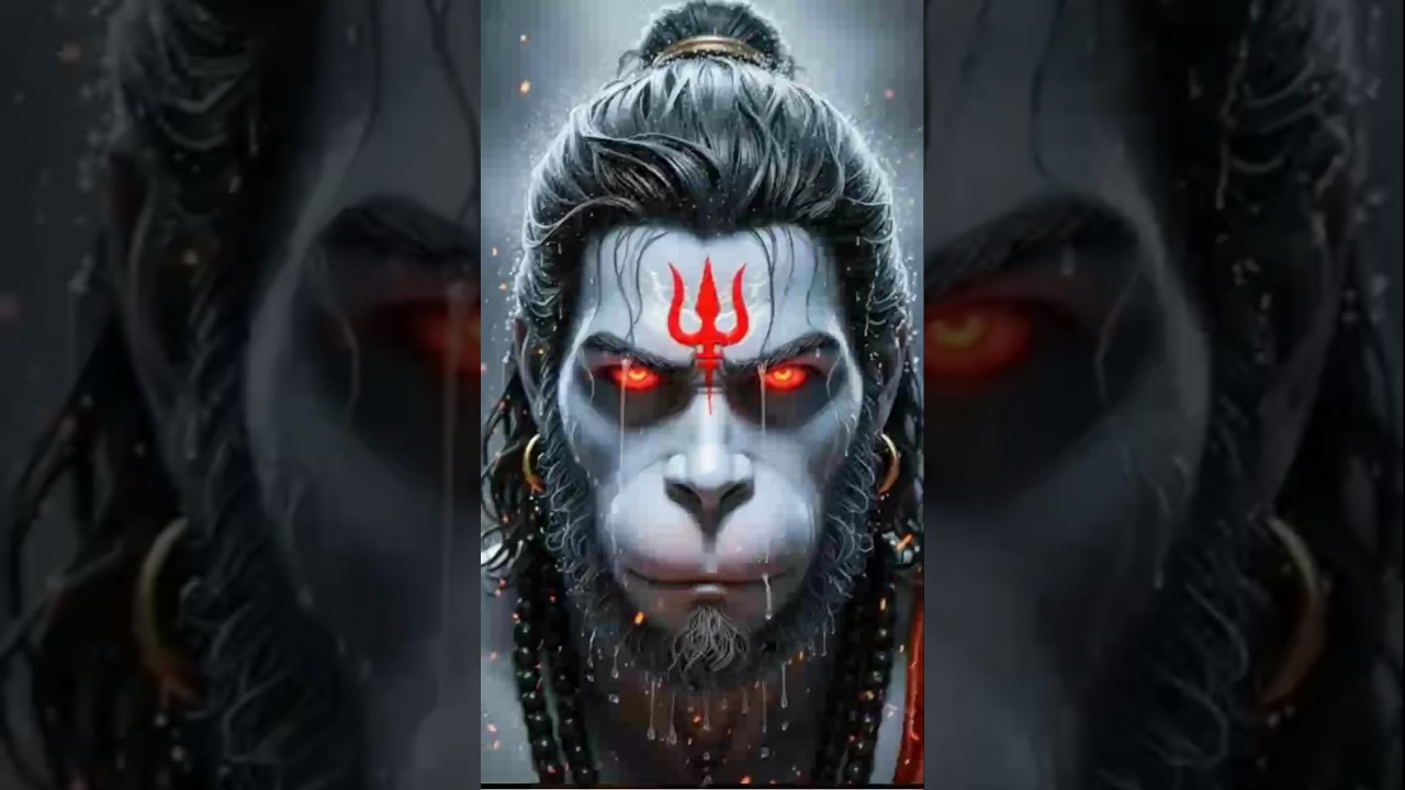 engry hanuman#shorts#viral #youtubeshorts#viralvideo #shortvideo #subscribe