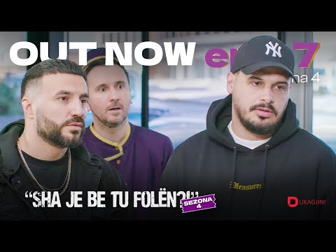 Sha je be tu folen?! - Episodi 7 (SEZONA 4)