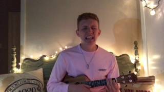 MERCY by Shawn Mendes | Nate Eden cover