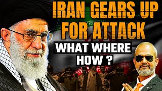 Is Iran Israel War about to Start I USA Role in Iran Israel Tensions I Aadi