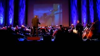 Animecon IX Kuopio's city orchestra - Noir Canta per me